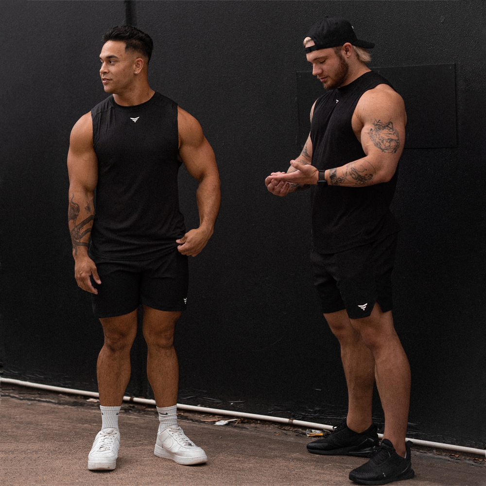 Performance 5" Shorts