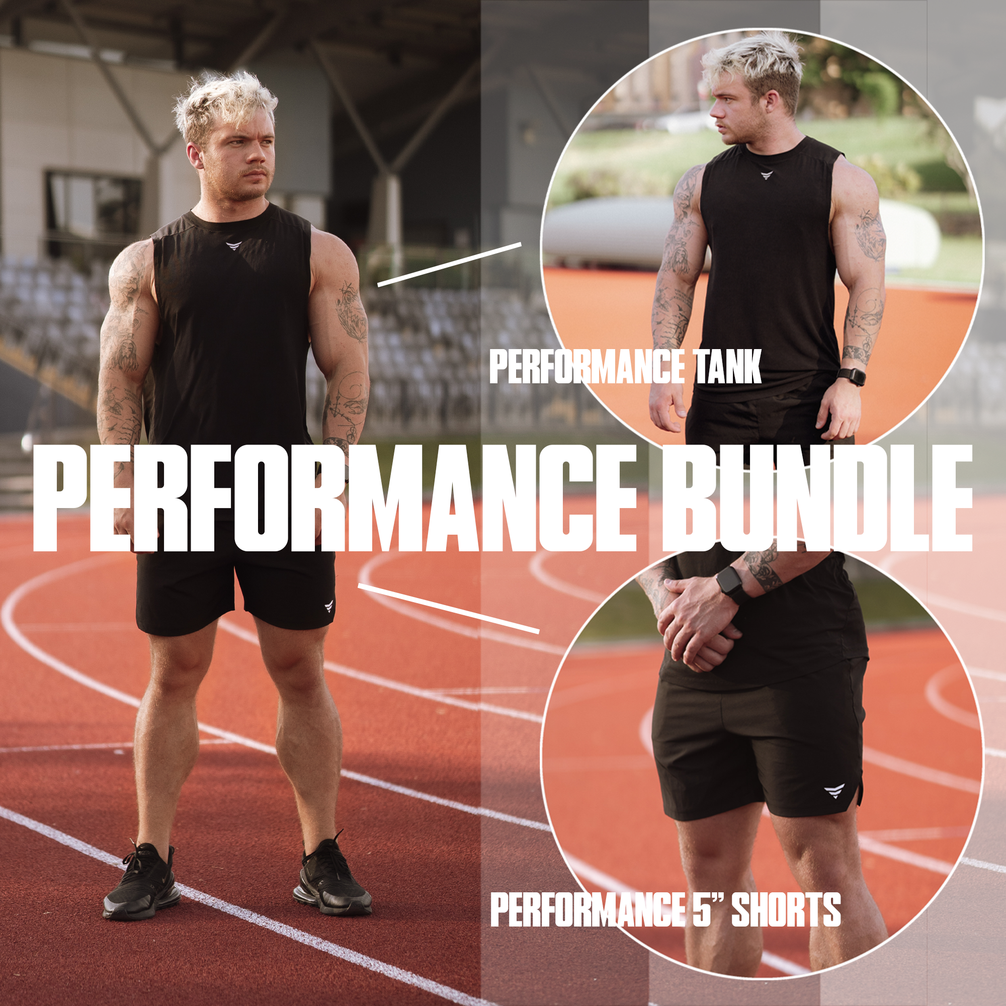 Performance Bundle