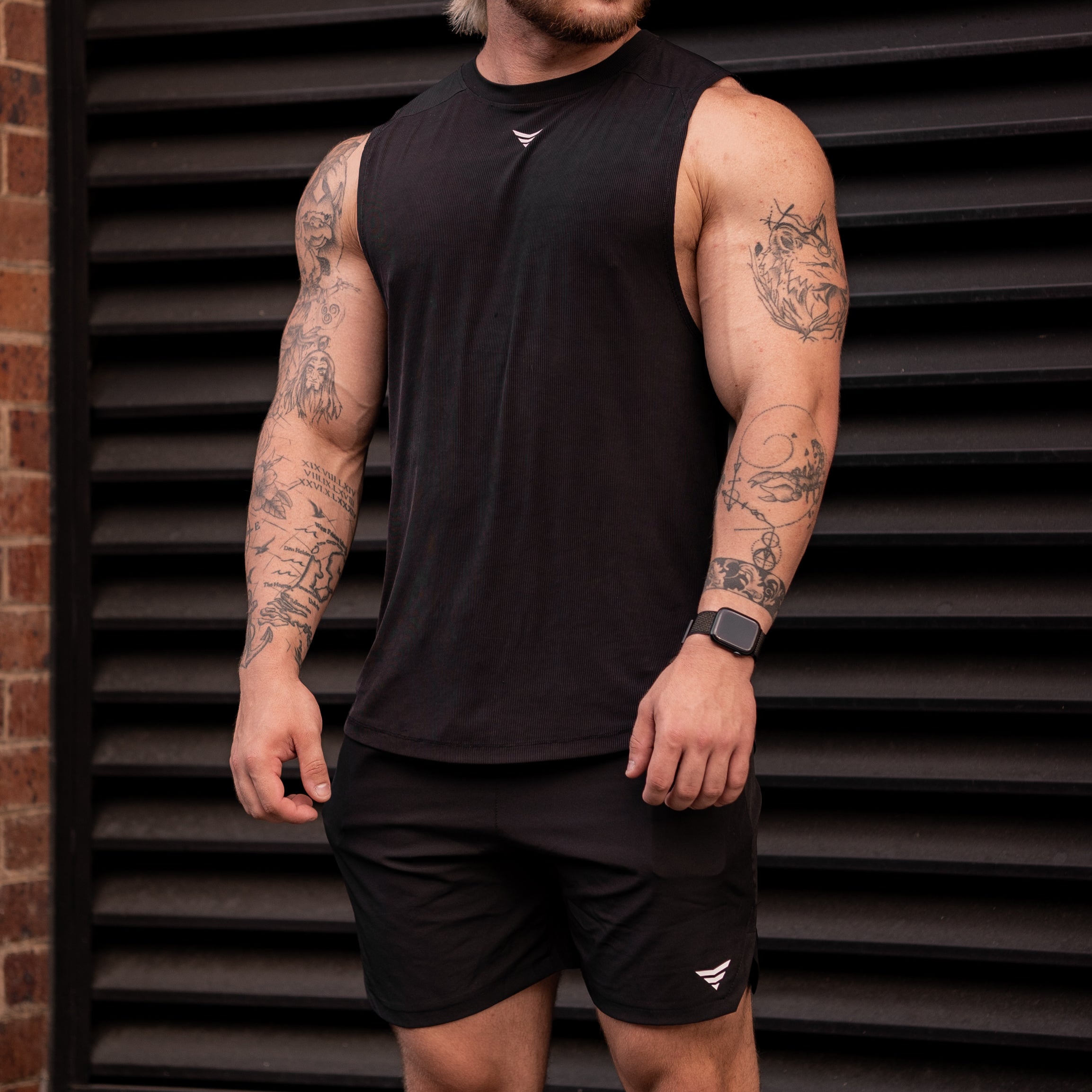Performance Tank Top