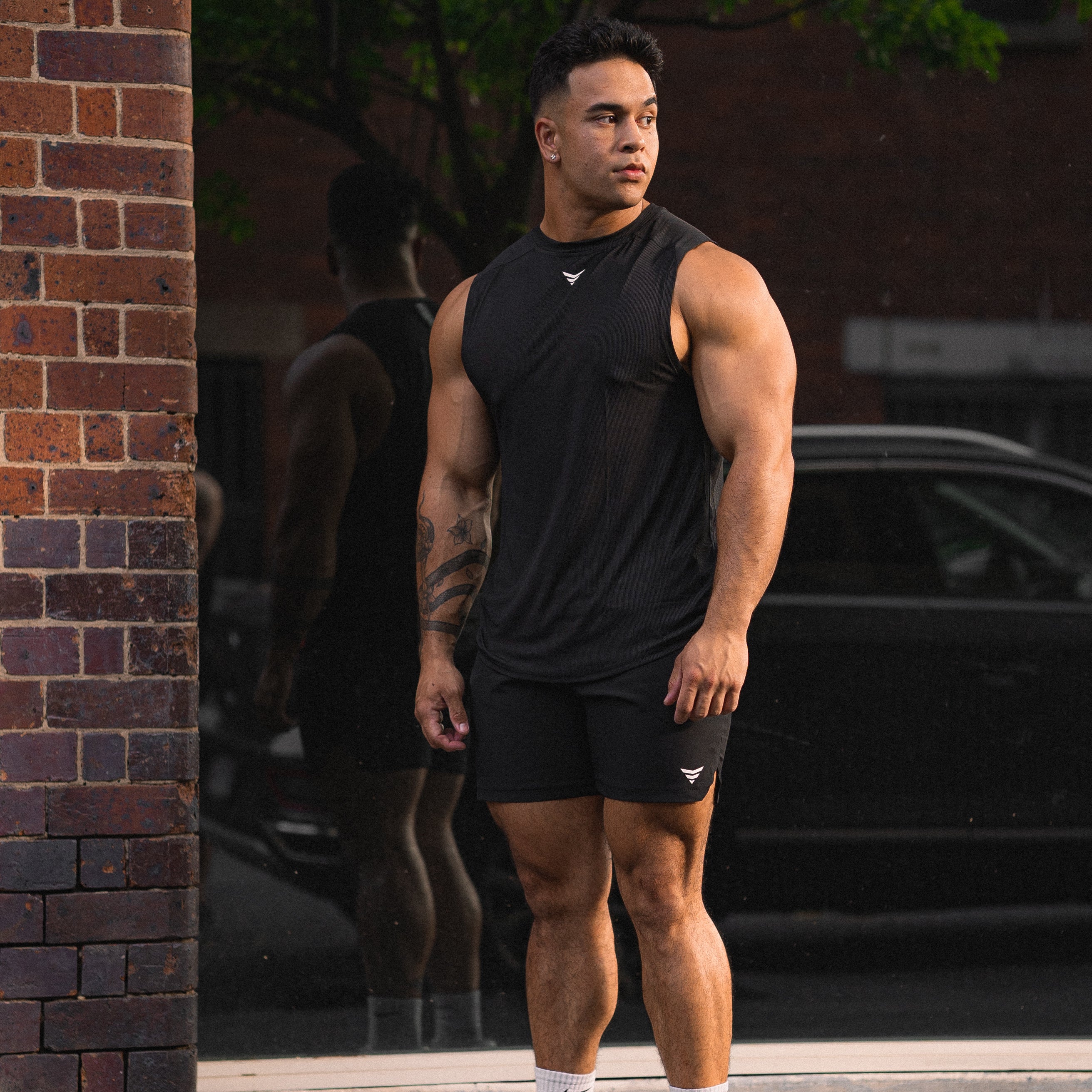 Performance Tank Top