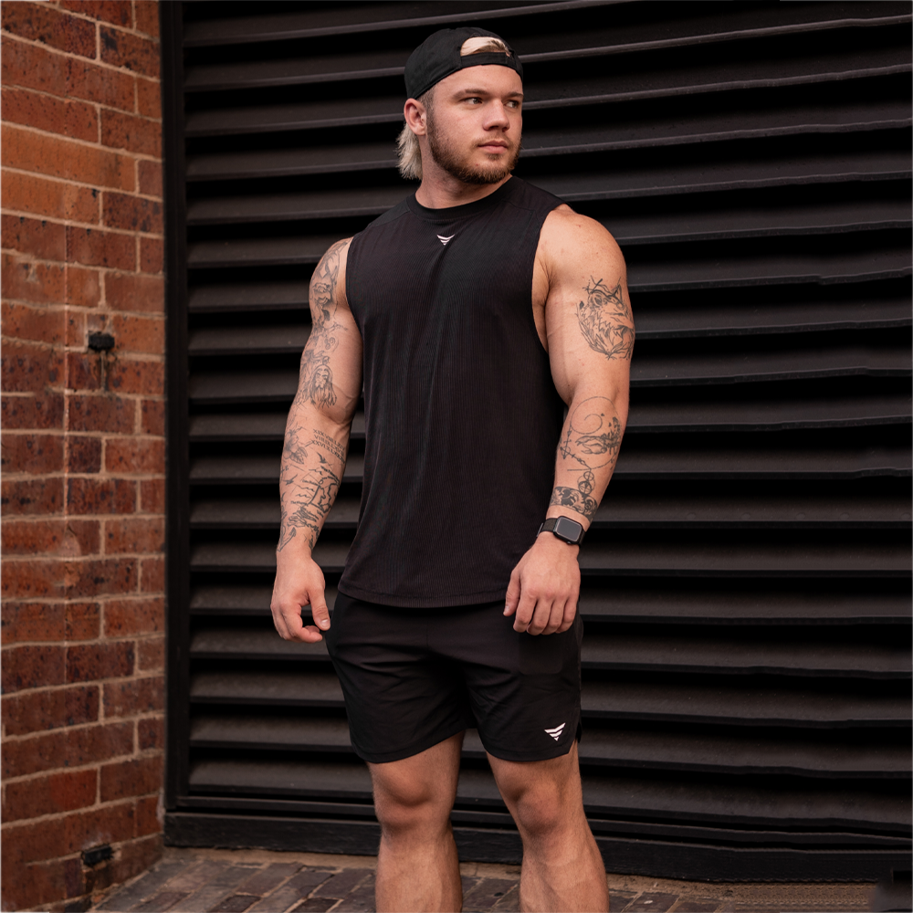 Performance 5" Shorts