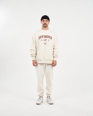 Crewnecks