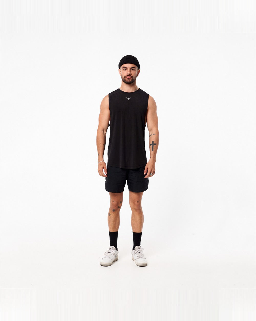 Performance Tank Top, front