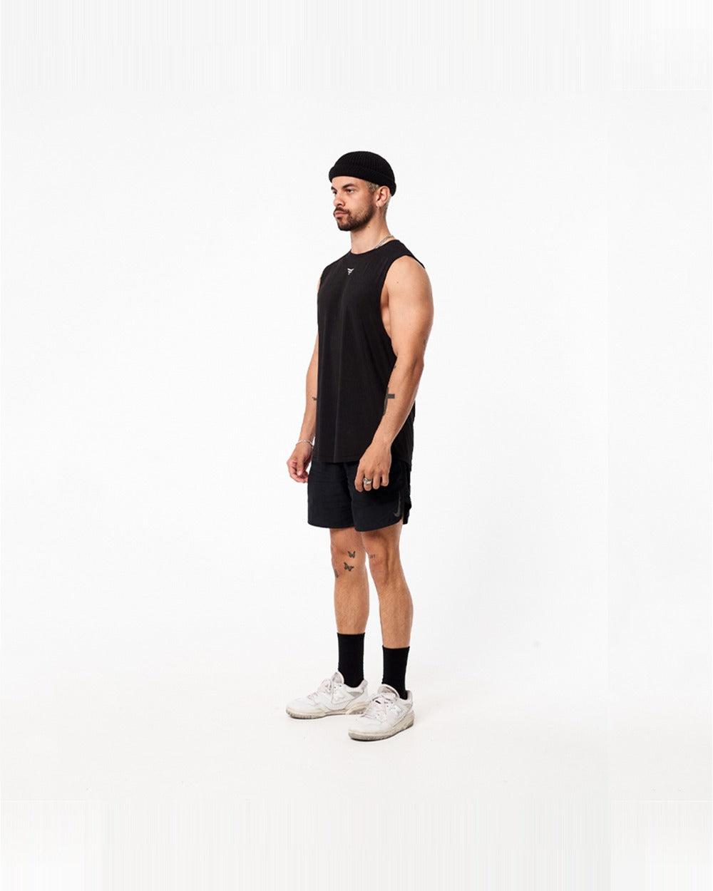 Performance Tank Top, side