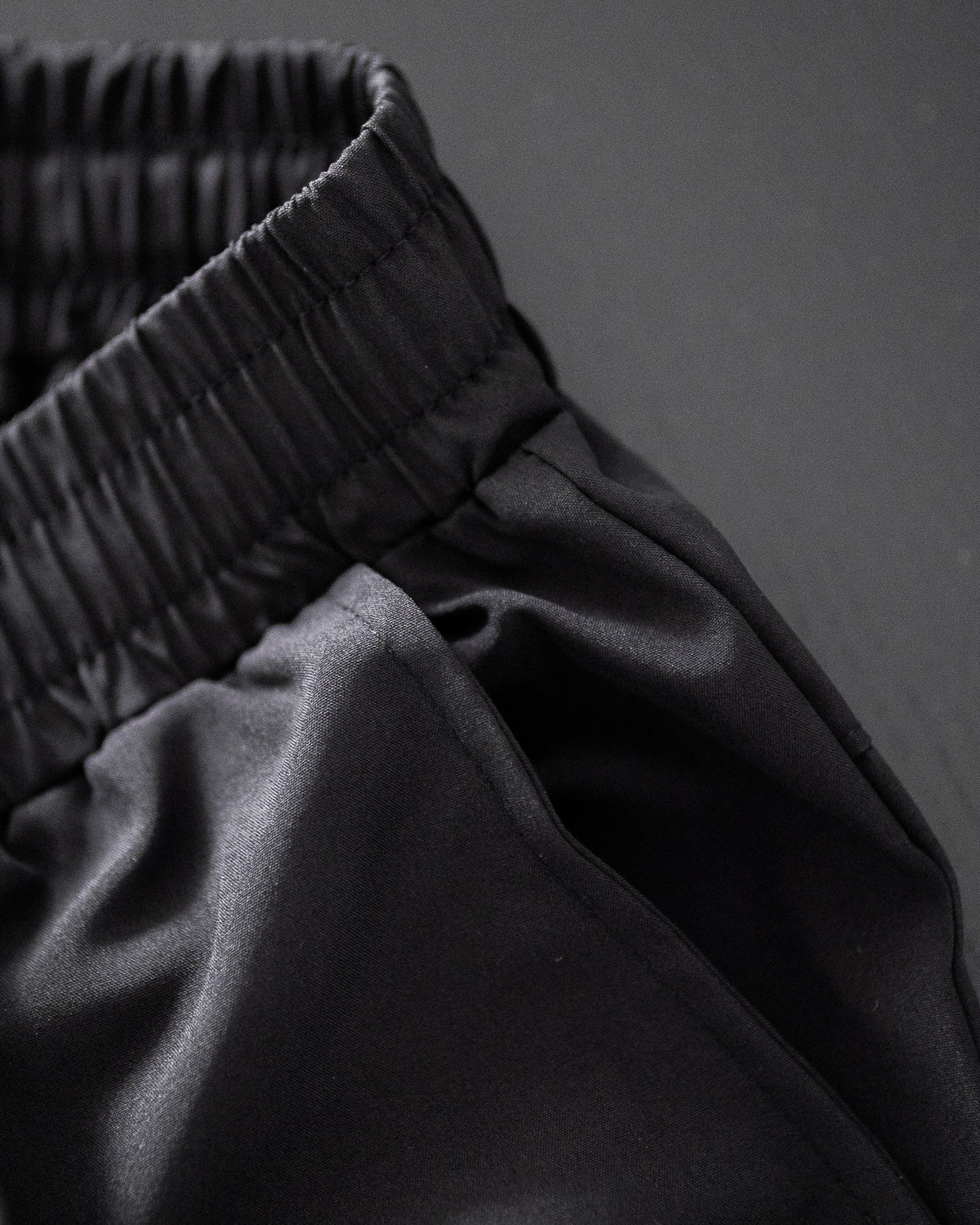 Performance 5 inch Shorts, waistband detail
