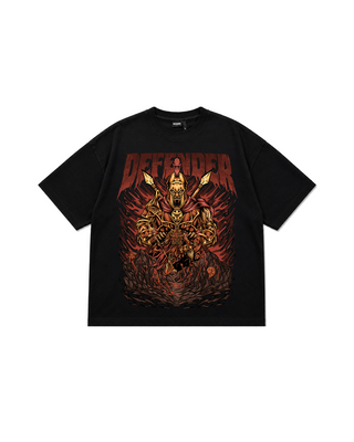 Oversize Tees